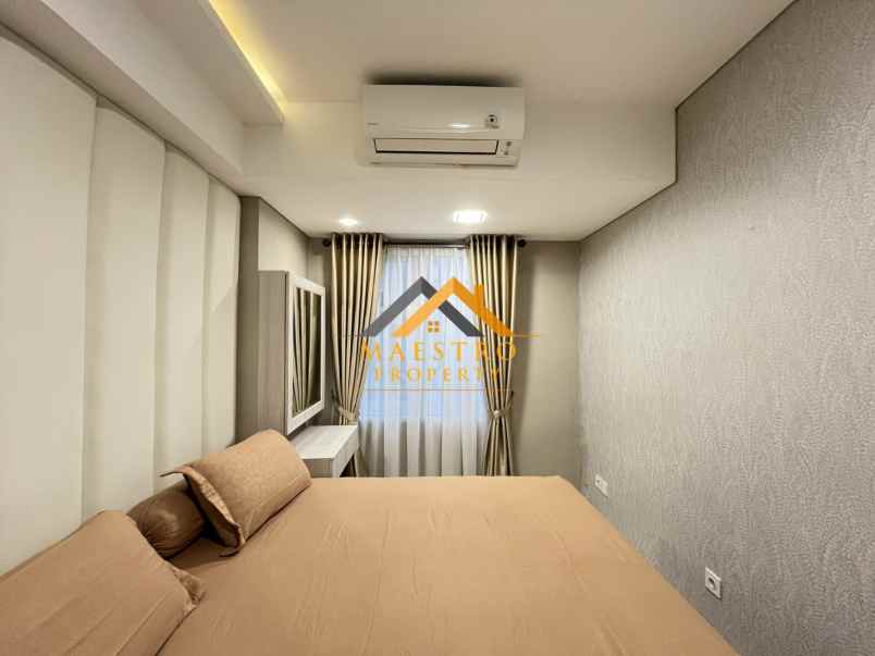 dijual apartemen apartemen podomoro city