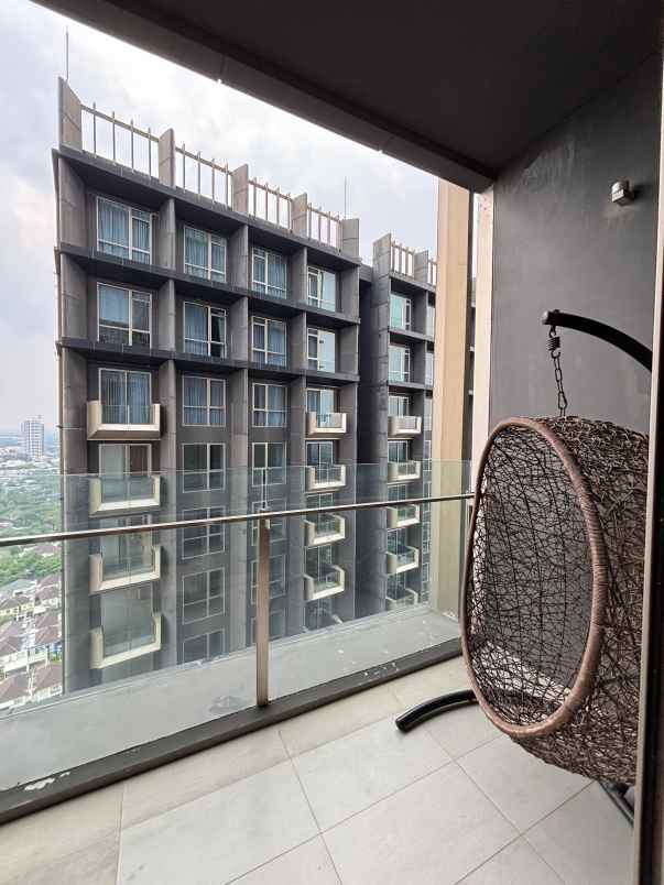 dijual apartemen apartemen saumata suites