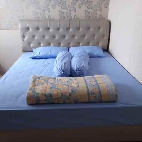 dijual apartemen apartemen taman anggrek