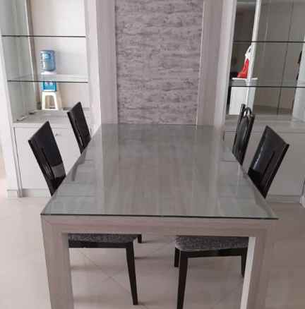 dijual apartemen apartemen taman anggrek