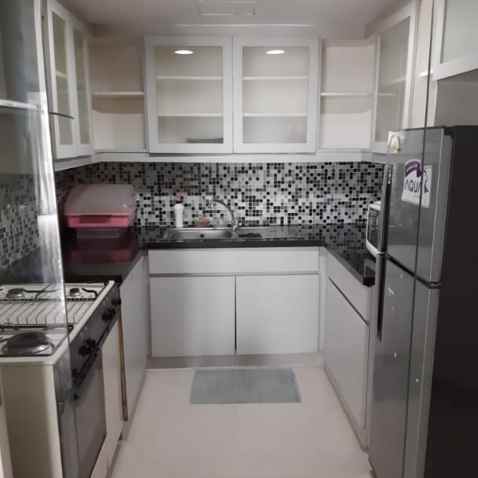 dijual apartemen apartemen taman anggrek