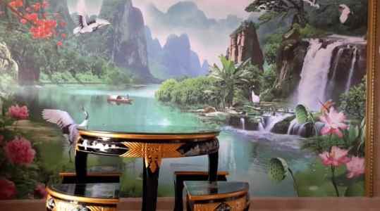 dijual apartemen apartemen the peak