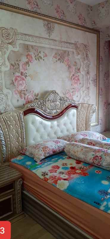 dijual apartemen apartemen the peak