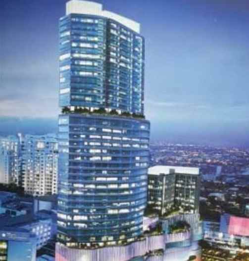 dijual apartemen apartemen the peak