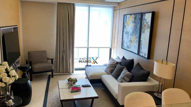 dijual apartemen apartemen the peak residence