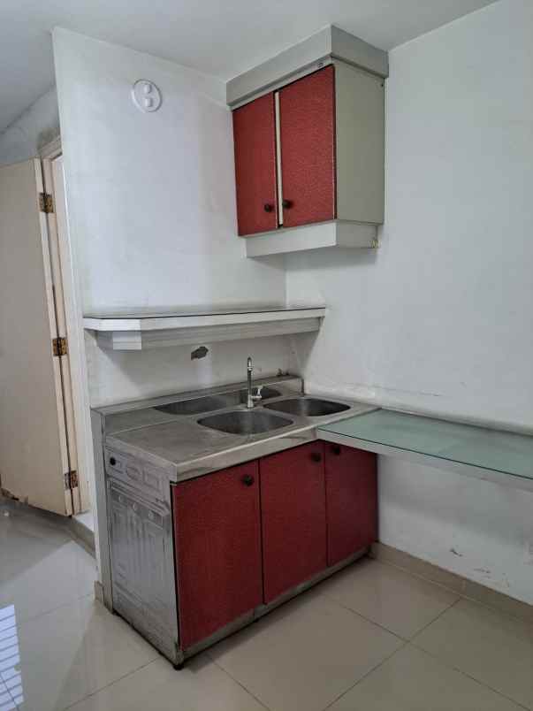 dijual apartemen apartemen wisma gading permai