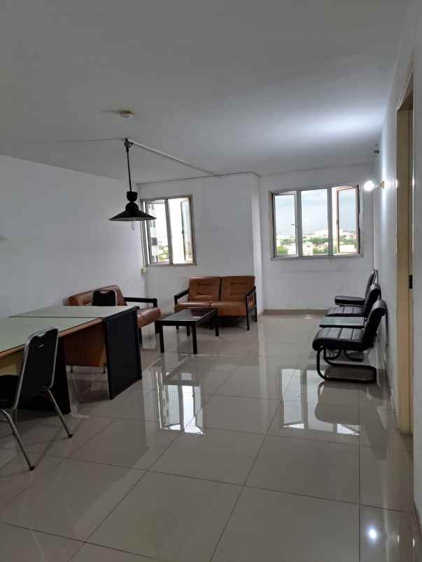 dijual apartemen apartemen wisma gading permai