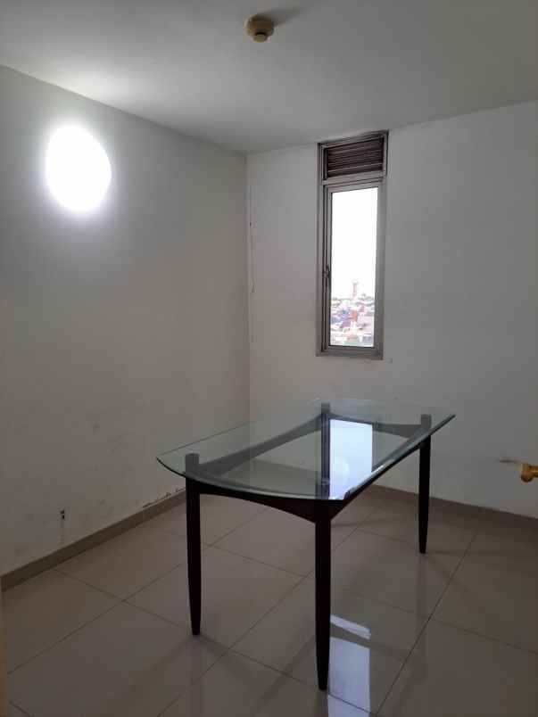 dijual apartemen apartemen wisma gading permai