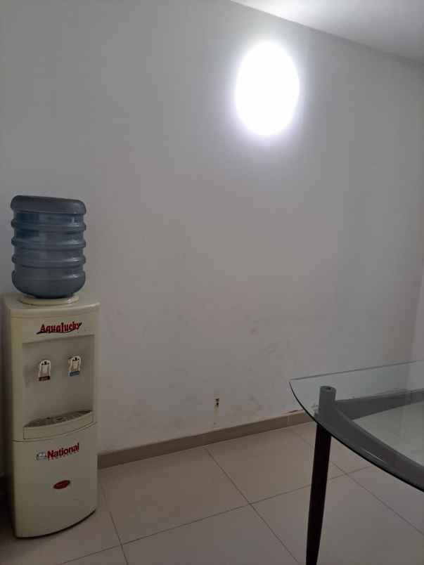 dijual apartemen apartemen wisma gading permai