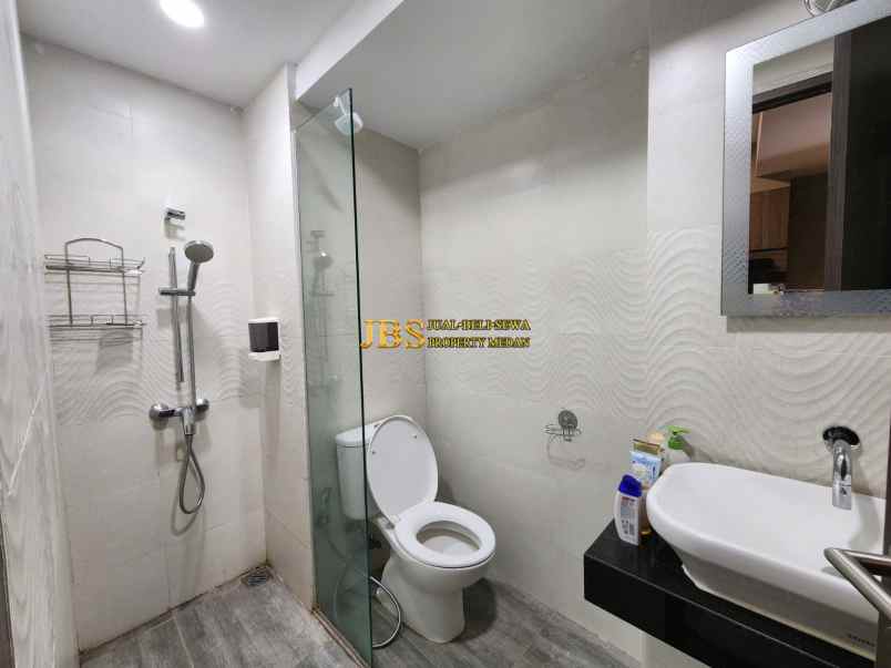 dijual apartemen apartment grand jati