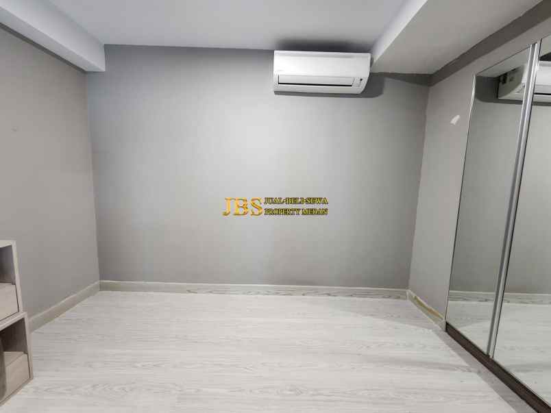 dijual apartemen apartment grand jati