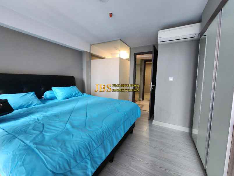 dijual apartemen apartment grand jati