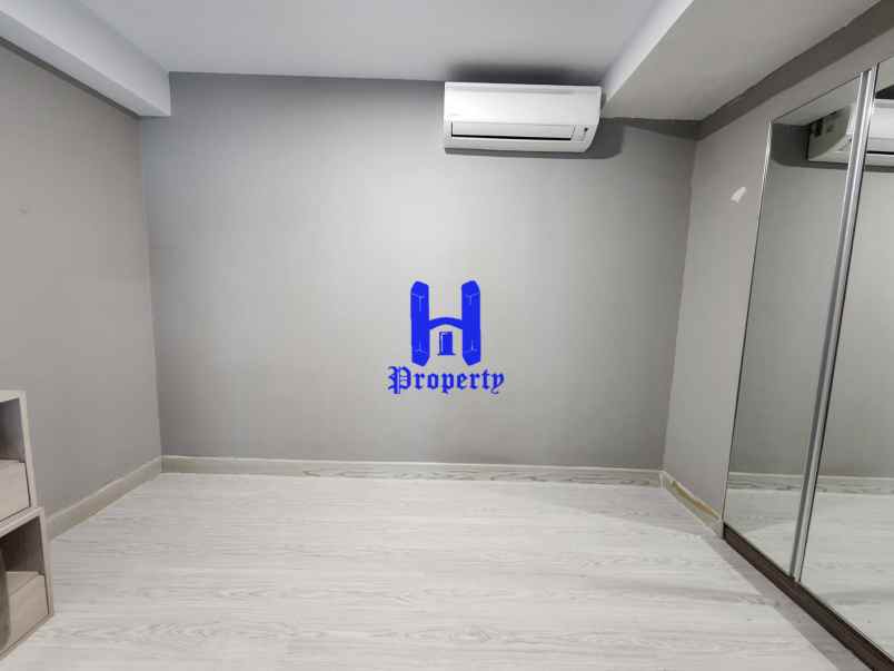 dijual apartemen apartment grand jati