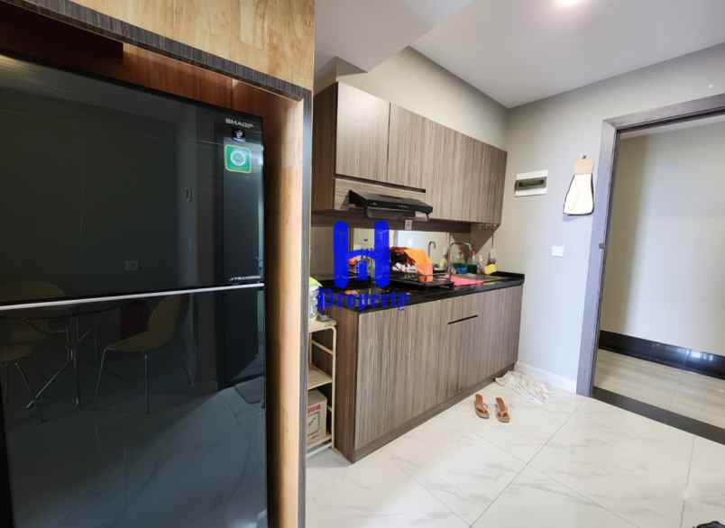 dijual apartemen apartment grand jati