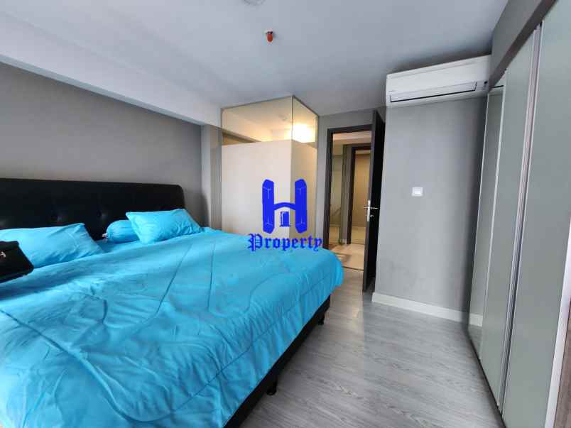 dijual apartemen apartment grand jati