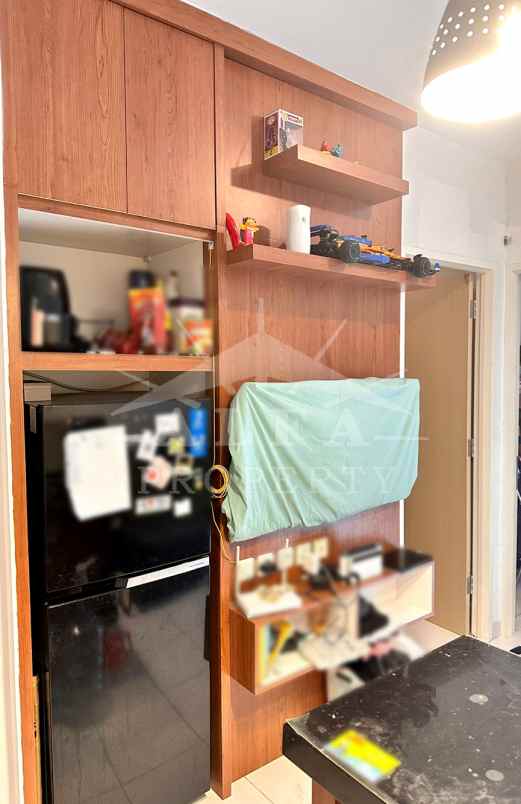 dijual apartemen ayodhya tangerang