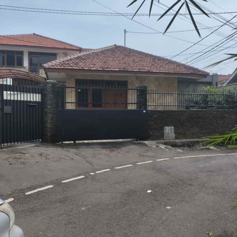 dijual apartemen bendungan hilir