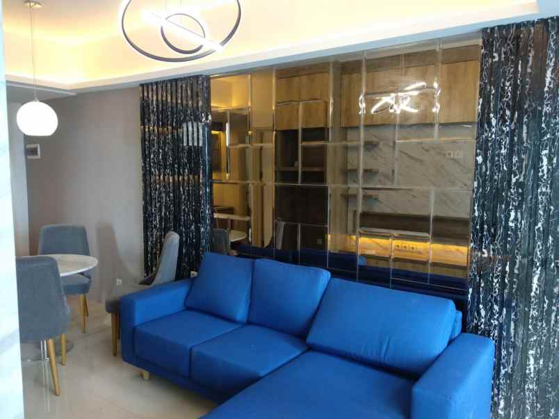 dijual apartemen benson