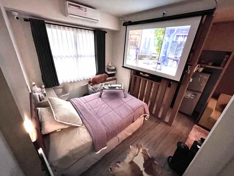 dijual apartemen ciumbuleuit