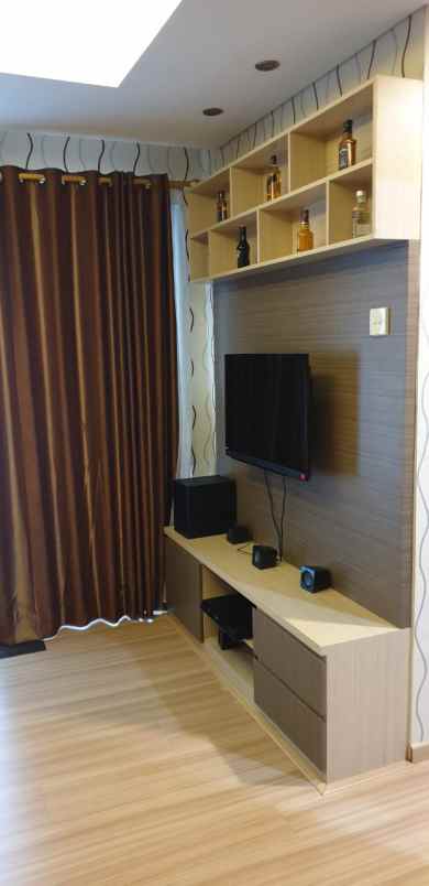 dijual apartemen daan mogot raya