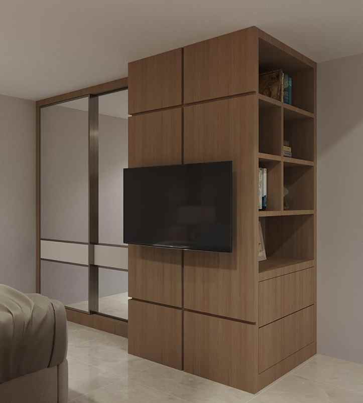 dijual apartemen denver citraland