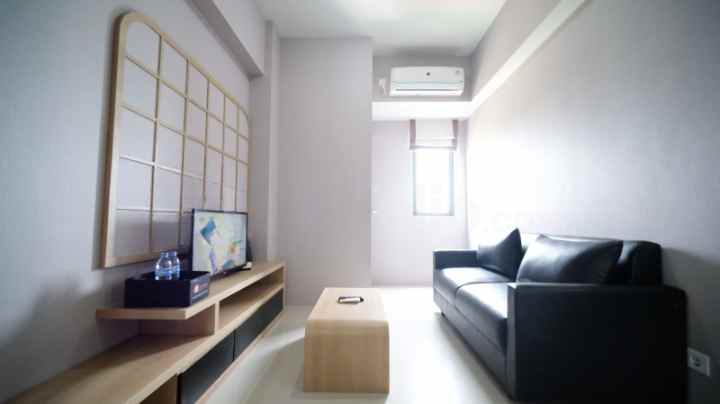 dijual apartemen denver tower