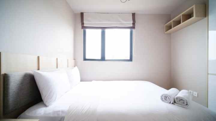 dijual apartemen denver tower