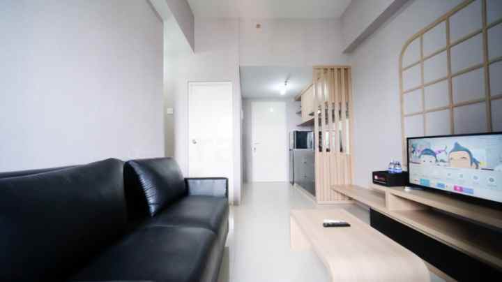 dijual apartemen denver tower