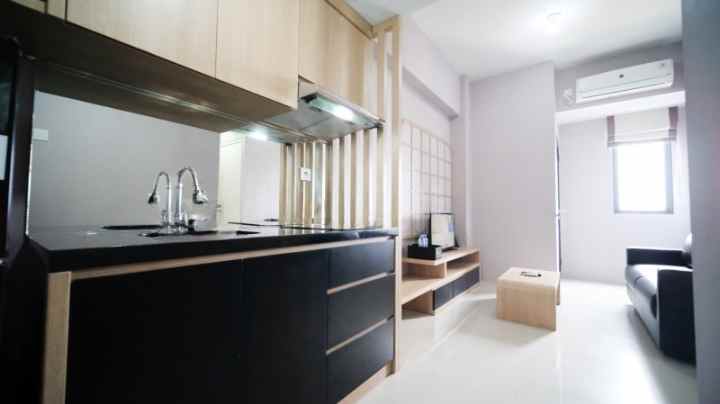 dijual apartemen denver tower