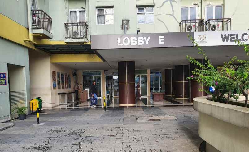 dijual apartemen dijual murah apartemen the