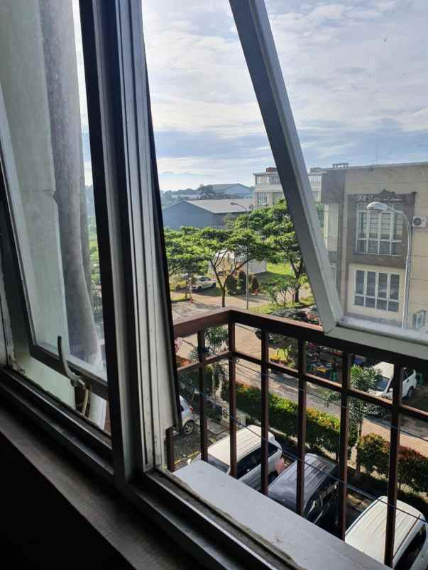 dijual apartemen dijual murah apartemen the
