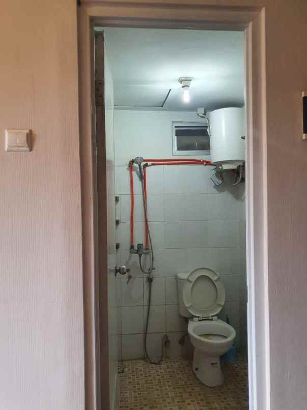 dijual apartemen dijual murah apartemen the