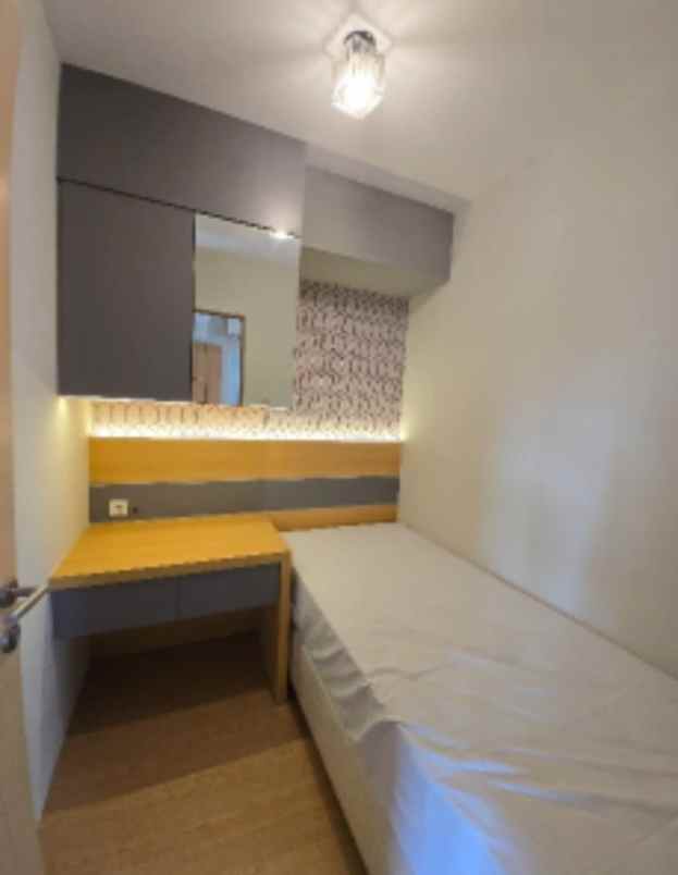 dijual apartemen educity pakuwon city