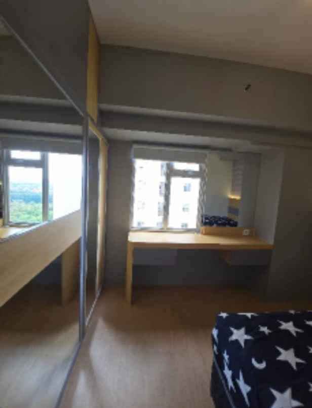 dijual apartemen educity pakuwon city