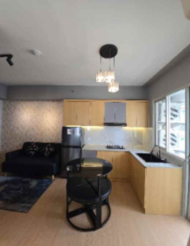 dijual apartemen educity pakuwon city