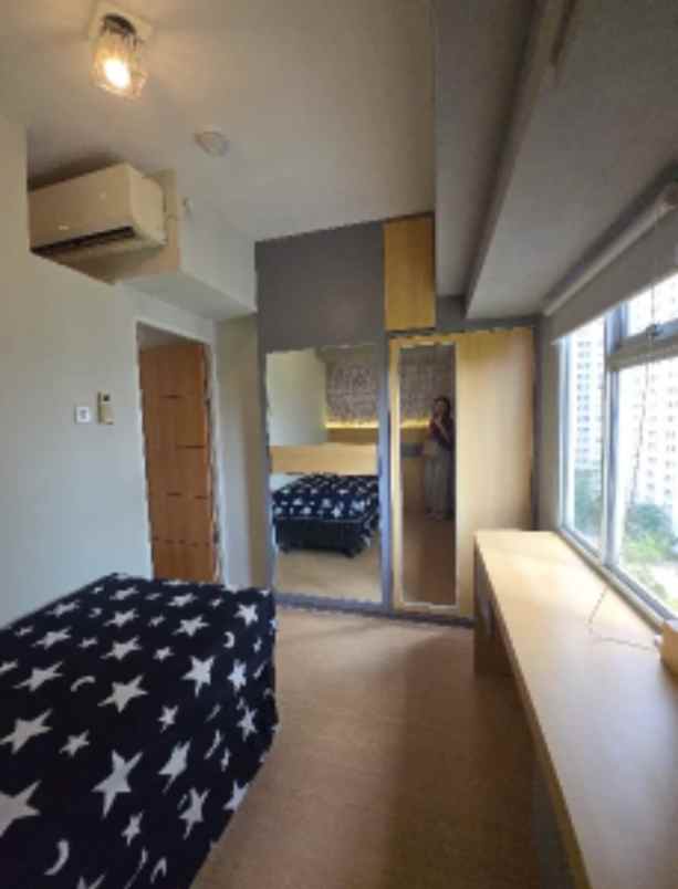 dijual apartemen educity pakuwon city