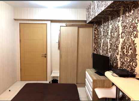 dijual apartemen educity tower harvard