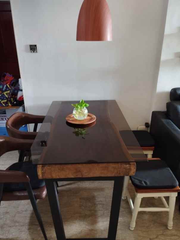 dijual apartemen gading mediterania tower a utara hook