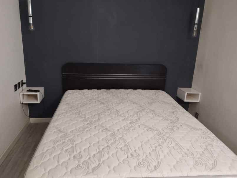 dijual apartemen gading mediterania tower a utara hook