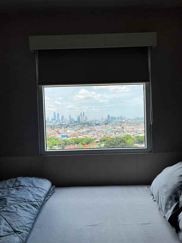 dijual apartemen gpc 2br lokasi strategis