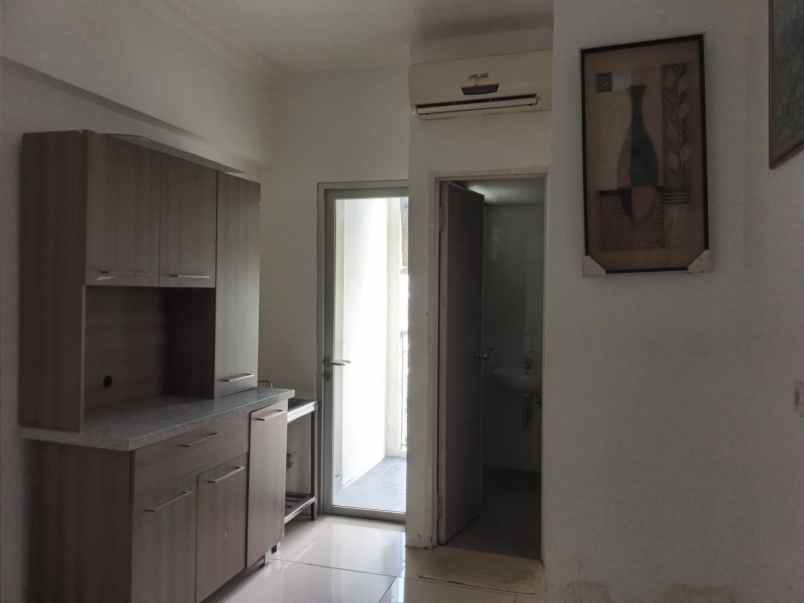 dijual apartemen gunawang merr