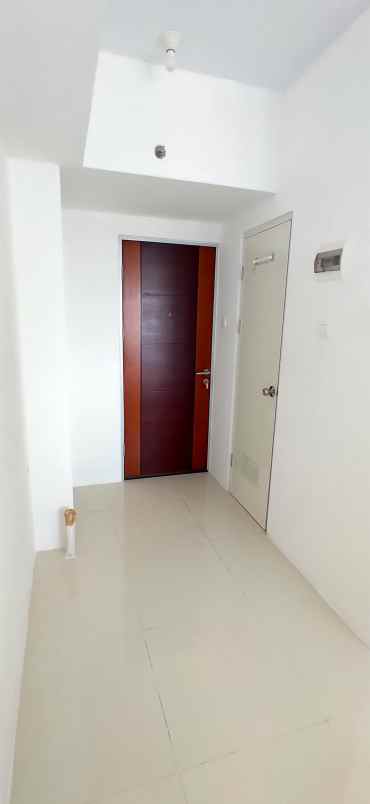 dijual apartemen gunawangsa tidar