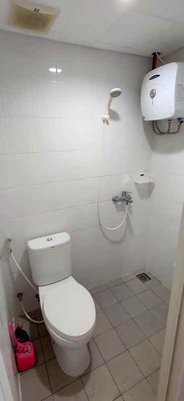 dijual apartemen gunawangsa tidar