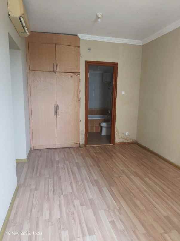 dijual apartemen jalan benyamin sueb