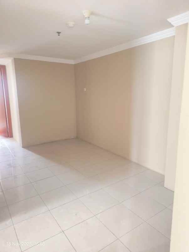 dijual apartemen jalan benyamin sueb