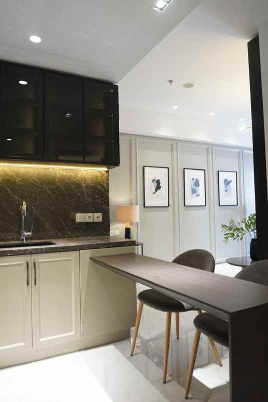 dijual apartemen jalan pakuwon indah