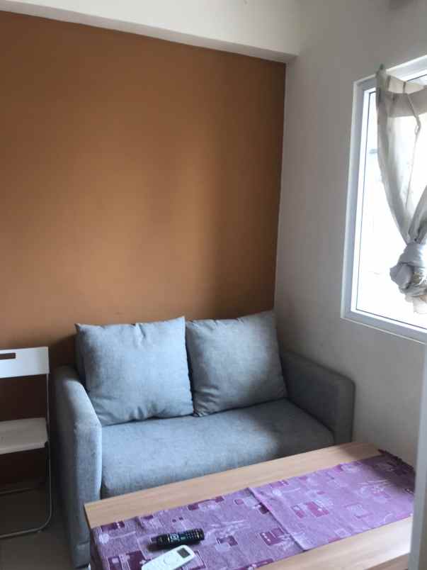 dijual apartemen jl jenderal ahmad yani no