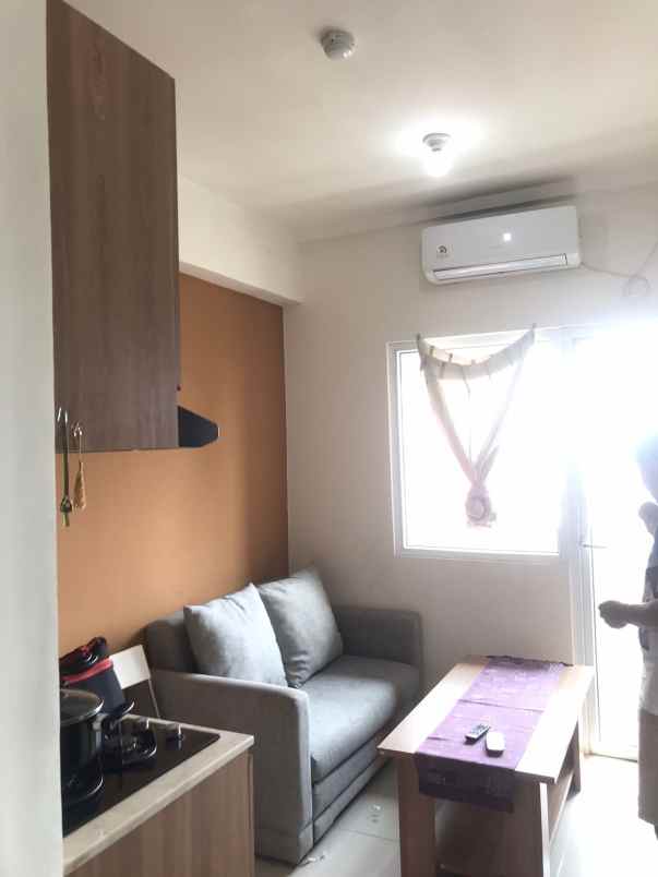 dijual apartemen jl jenderal ahmad yani no