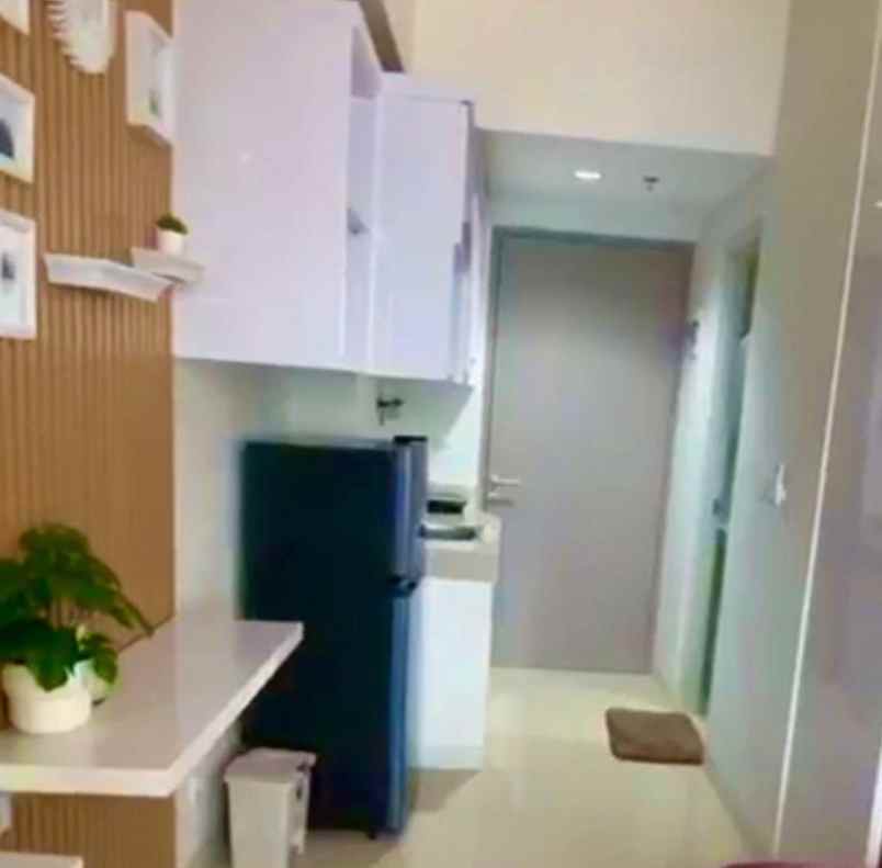 dijual apartemen jl kalimantan