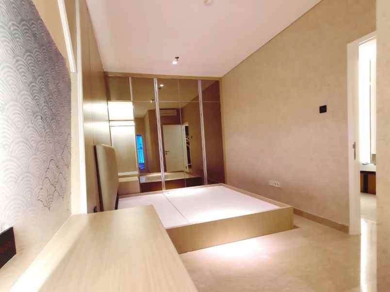 dijual apartemen jl putri hijau no 1